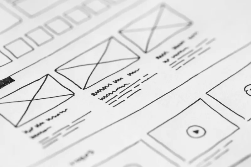 Three Canva template options side by side — a checklist template, a workbook template, and a resource list template — each showing different layout structures for lead magnets